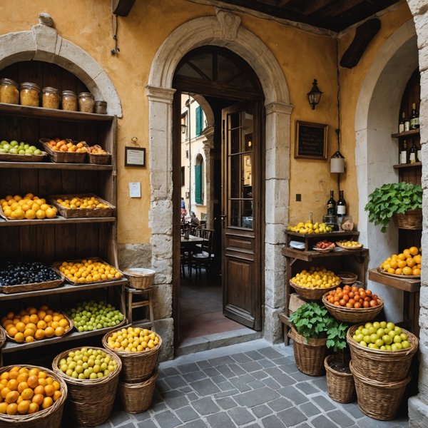 Où découvrir les traditions culinaires du Nord de l'Italie ?