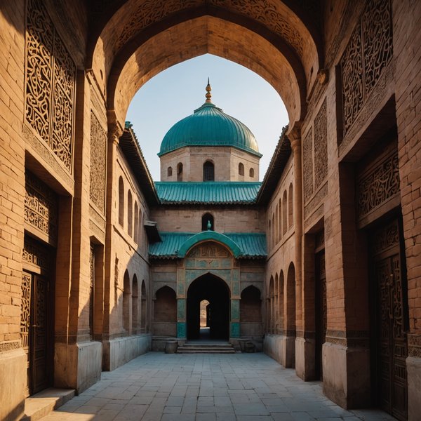 Comment choisir une croisière qui inclut des visites des sites de la Route de la Soie?