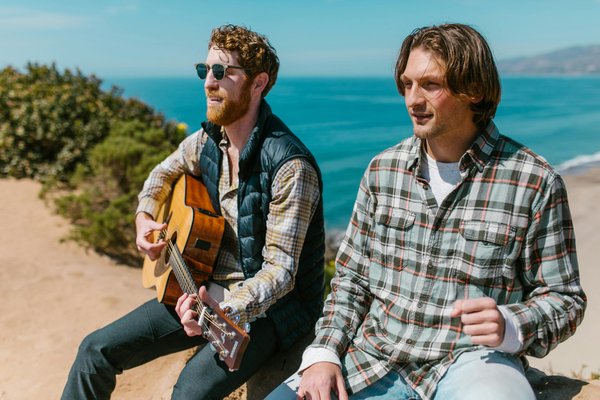 Les secrets d'un voyage entre amis mémorable