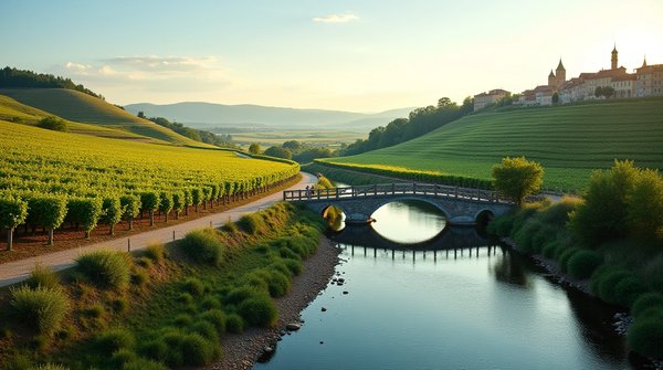 Explorez l'ardèche : activités et conseils pour un voyage inoubliable