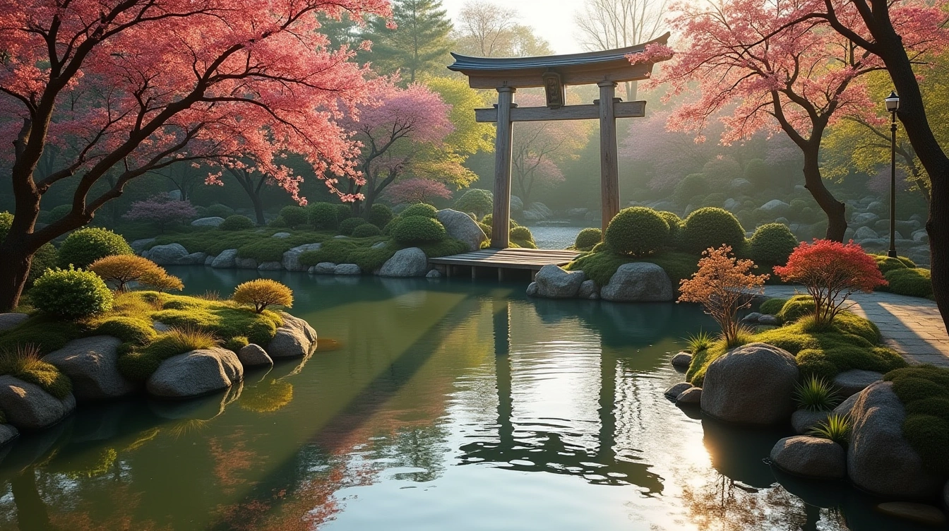 Vos questions sur l'aventure japonaise